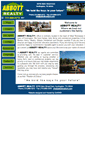 Mobile Screenshot of abbottrealtytn.com